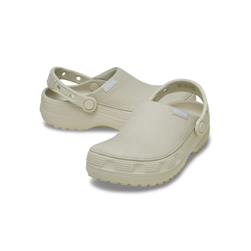Classic Crafted Clog