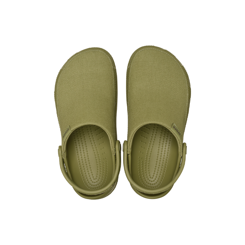 Classic Crafted Clog