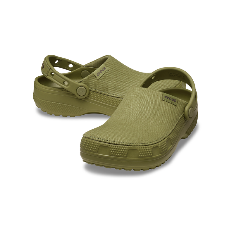 Classic Crafted Clog