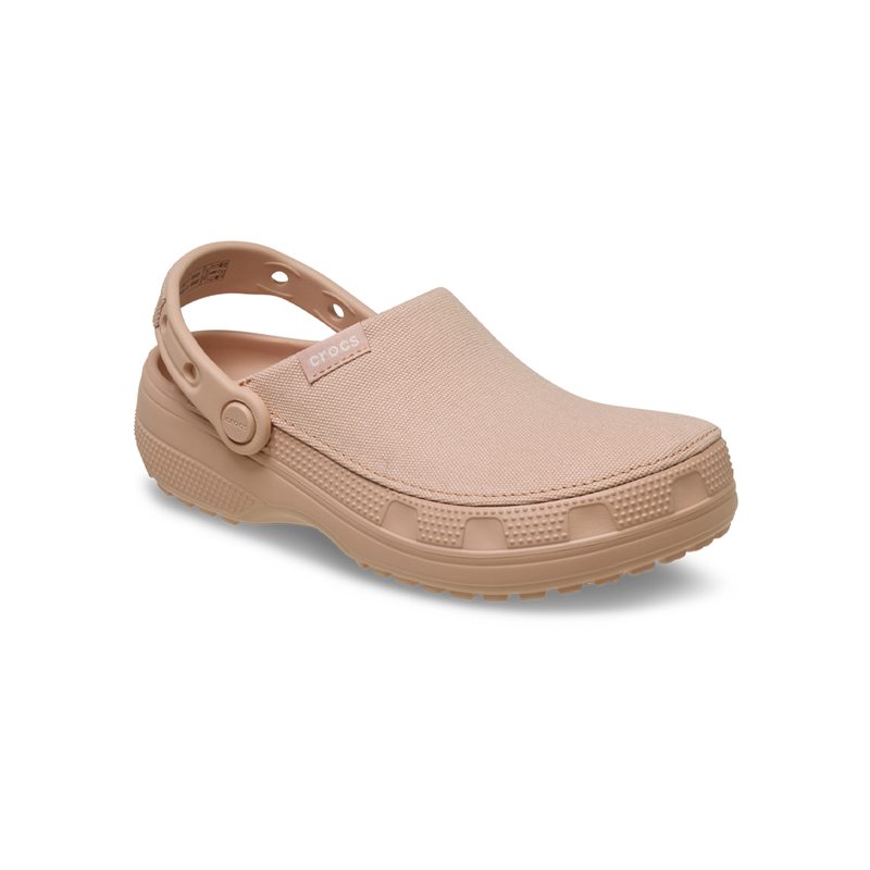 Classic Crafted Clog