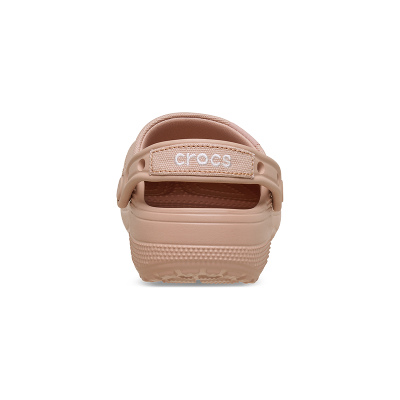 Classic Crafted Clog