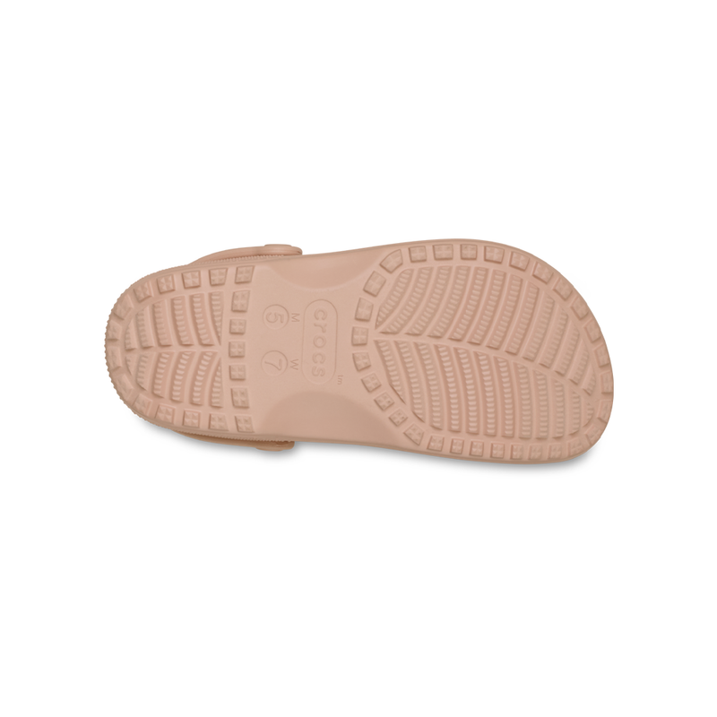 Classic Crafted Clog