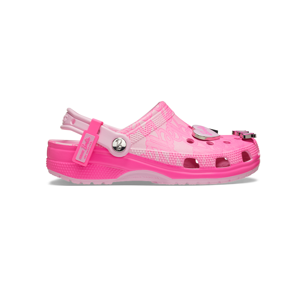 Barbie Classic Clog