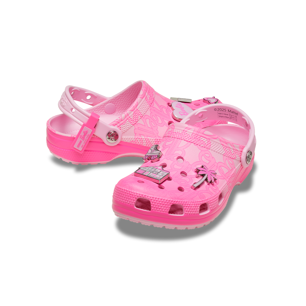 Barbie Classic Clog