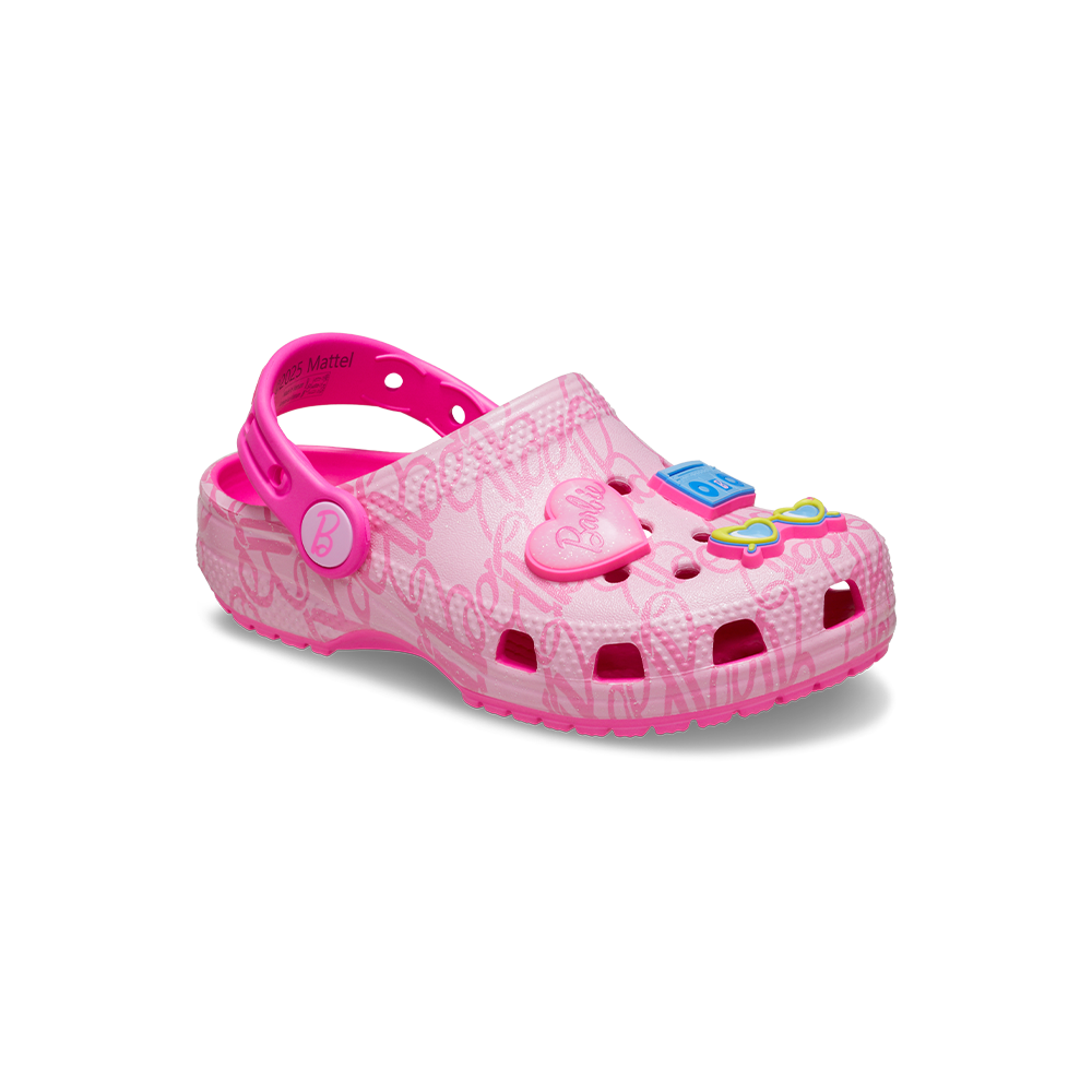 Toddler Barbie Classic Clog
