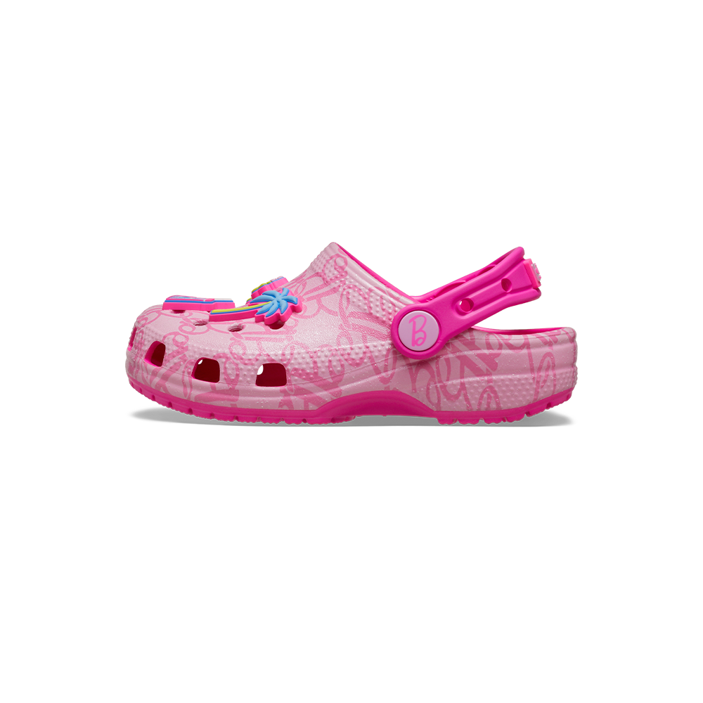 Toddler Barbie Classic Clog