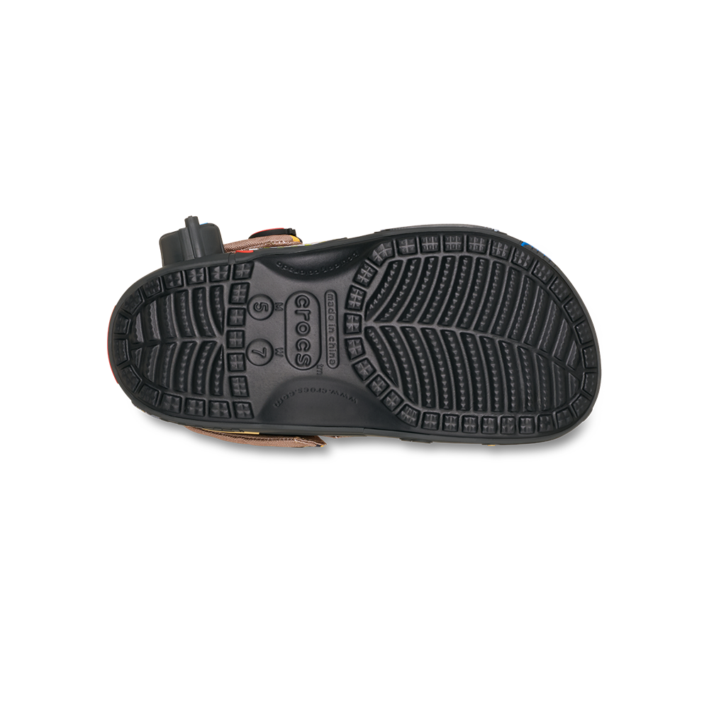 Ghostbusters Classic Clog