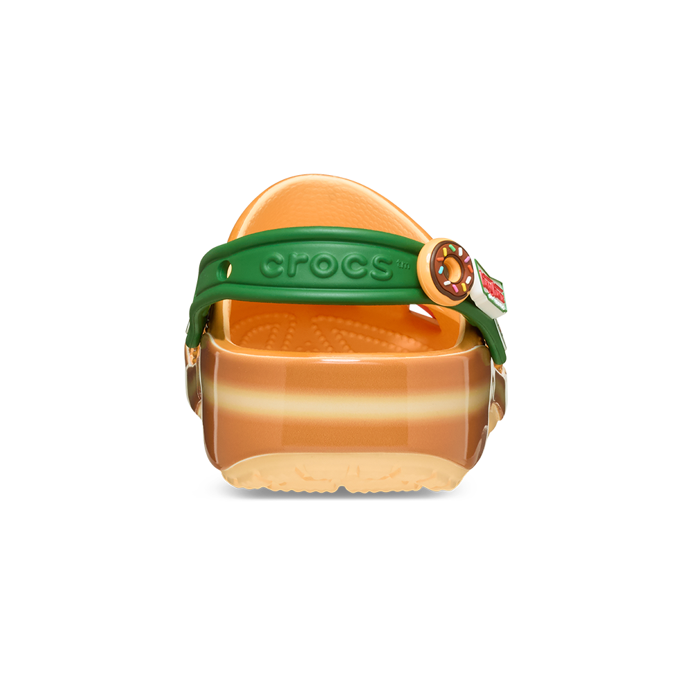 Krispy Kreme Classic Clog