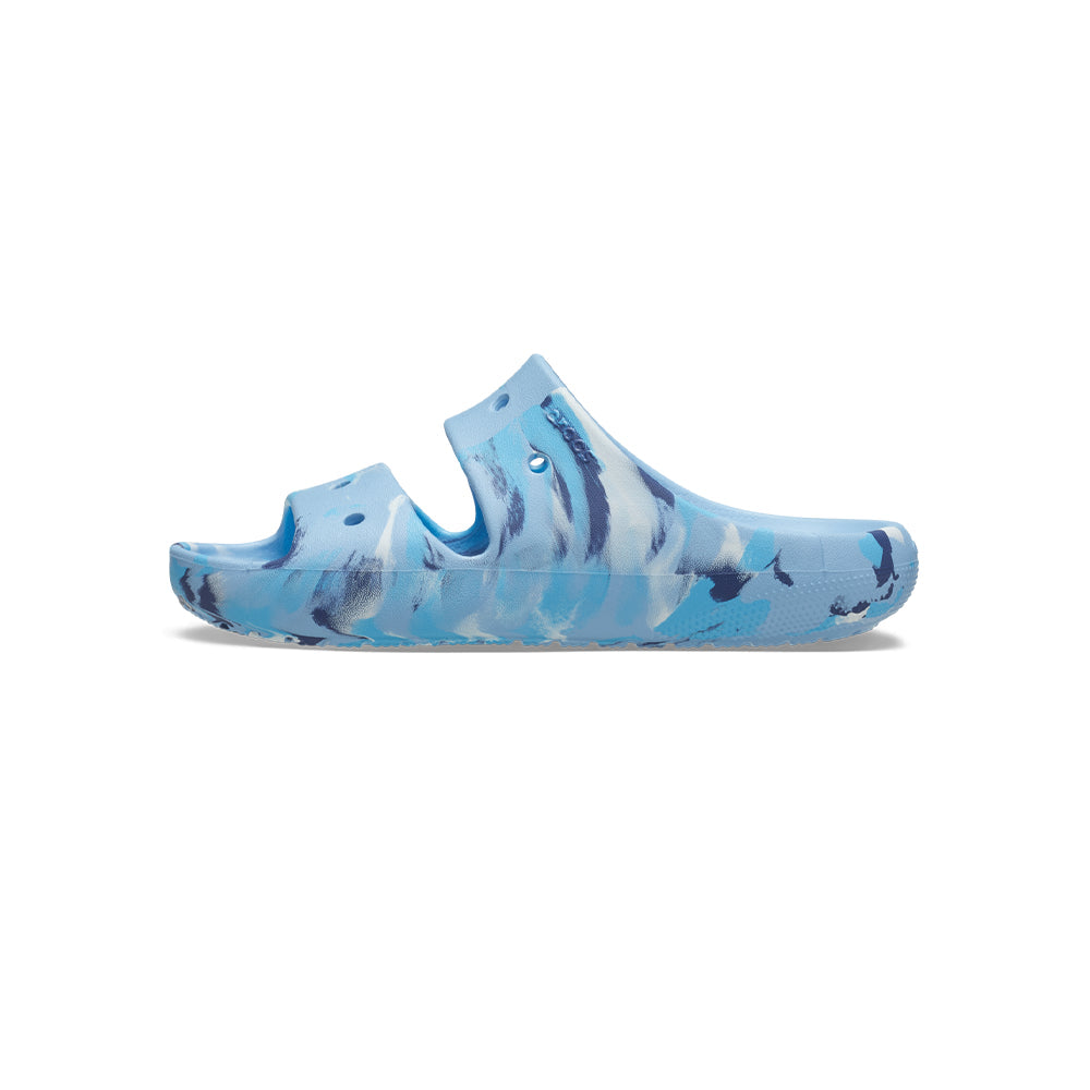 Blue Calcite Multi