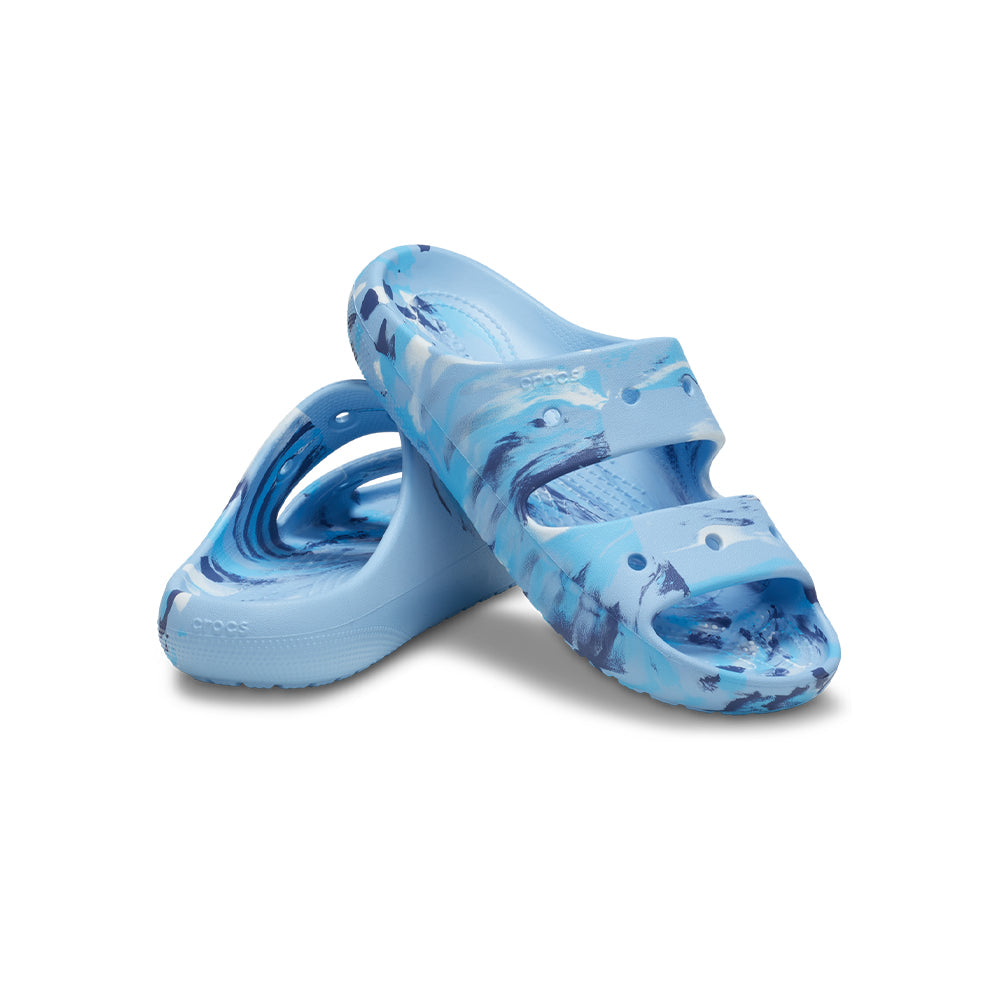 Blue Calcite Multi