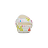 Toddler Classic Crafted Daisy Clog in Chalk