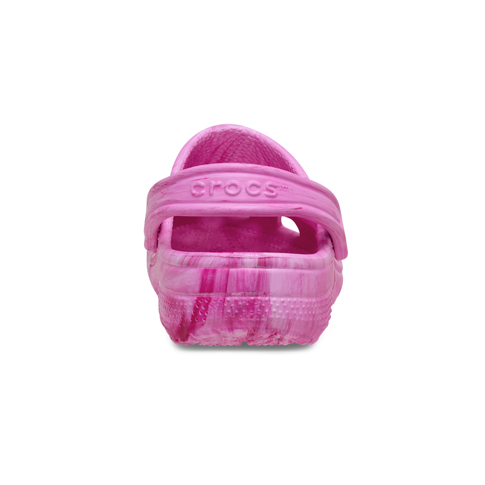 Pink Swirl
