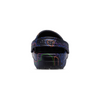 Toddler Classic Hi Vis Camo Clog in Black Multi