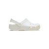 Toddler Classic Glow Clog in Glow Green