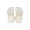 Toddler Classic Glow Clog in Glow Green