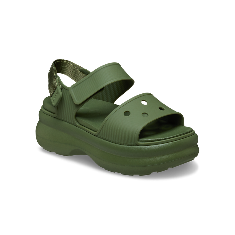 Women's Soho Y Strap Sandal