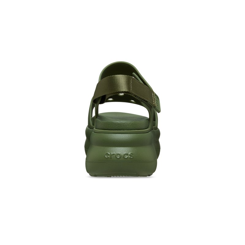Women's Soho Y Strap Sandal