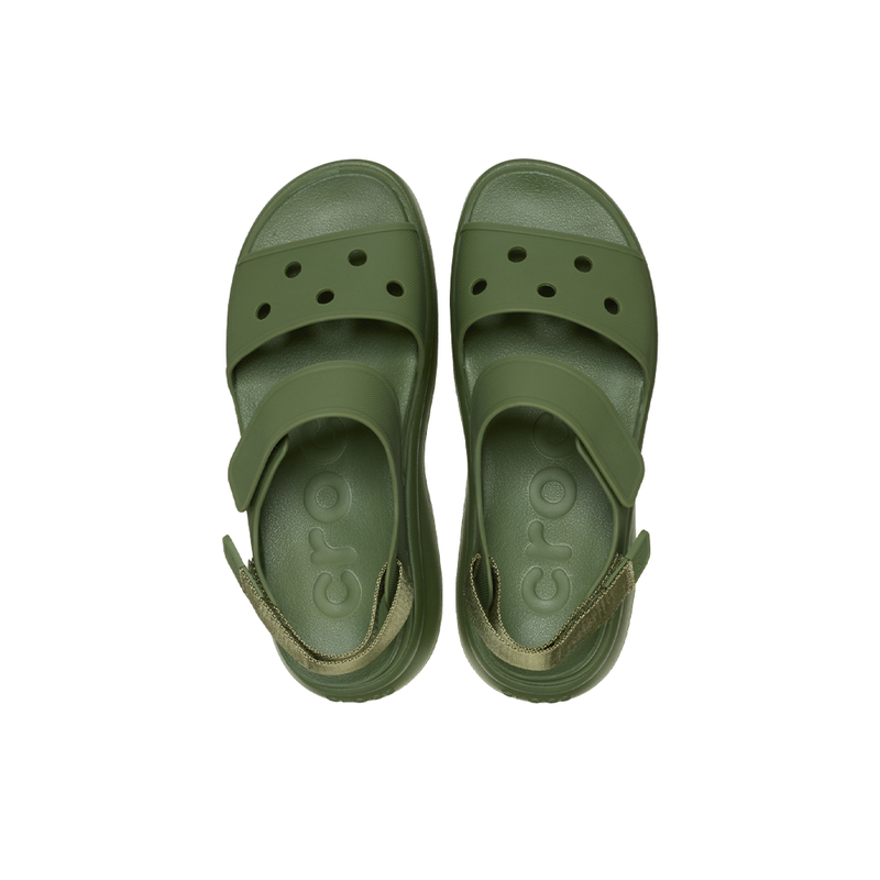 Women's Soho Y Strap Sandal