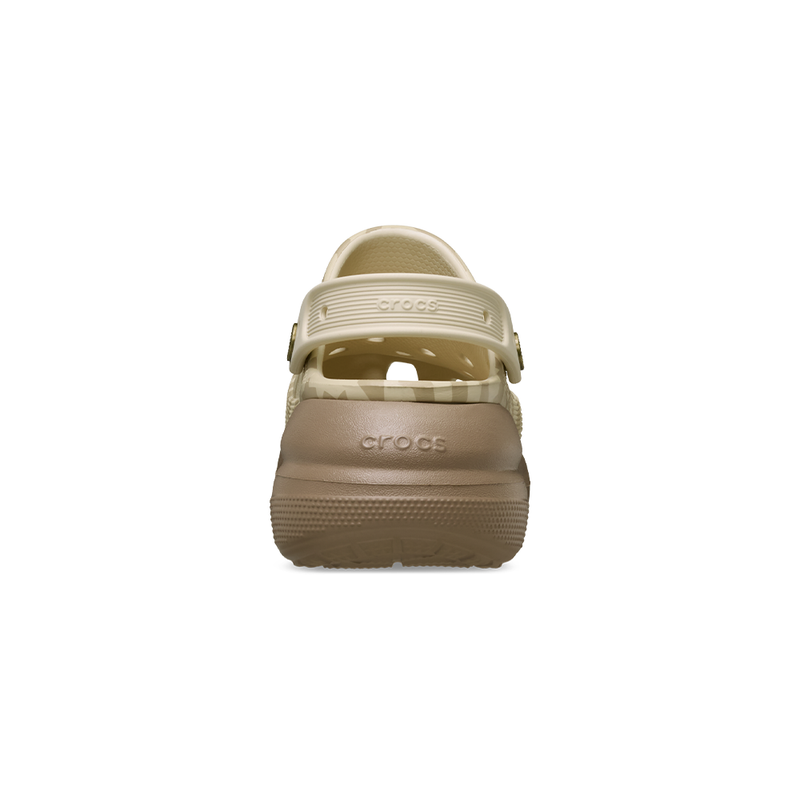 Crush Easy Chic Clog