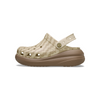 Crush Easy Chic Clog