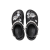 Women's Bae Wedding Glitter Clog