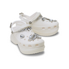 Women's Bae Wedding Glitter Clog