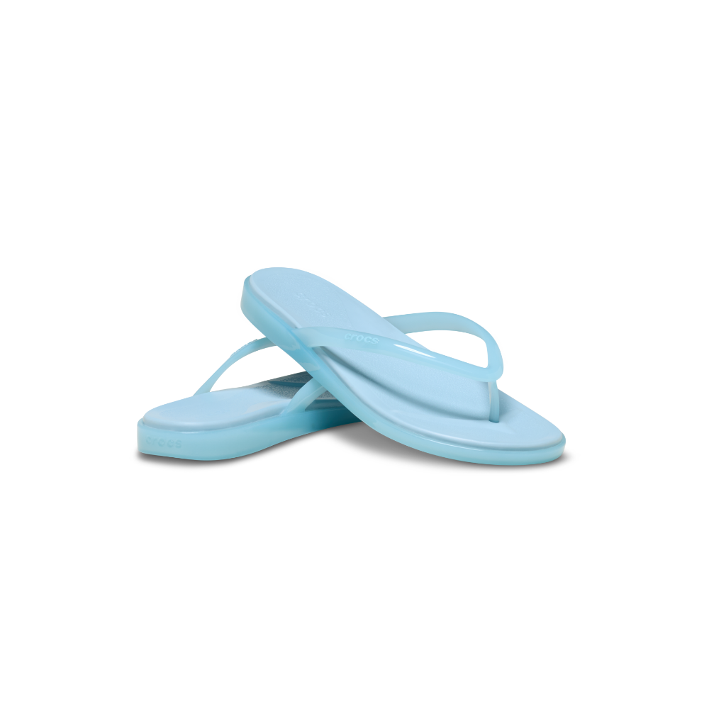 Sky Blue Jelly