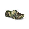 Echo Camo Wave in Army Green Multi