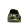 Echo Camo Wave in Army Green Multi