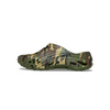 Echo Camo Wave in Army Green Multi