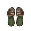 Echo Camo Wave in Army Green Multi