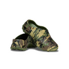 Echo Camo Wave in Army Green Multi