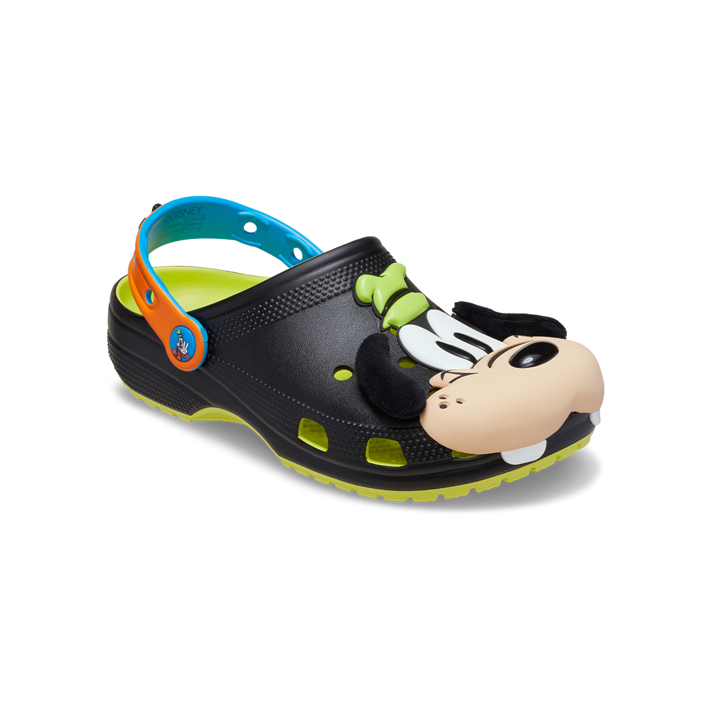 Disney Iam Goofy Classic Clog