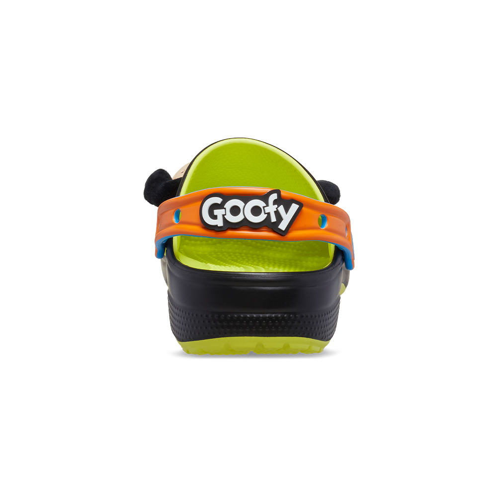Disney Iam Goofy Classic Clog