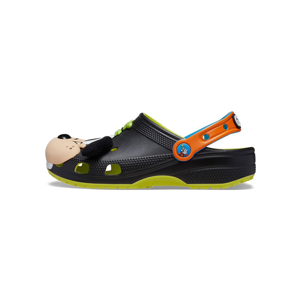 Disney Iam Goofy Classic Clog
