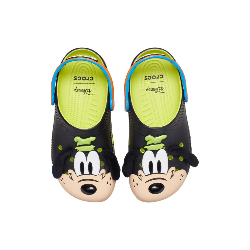 Disney Iam Goofy Classic Clog