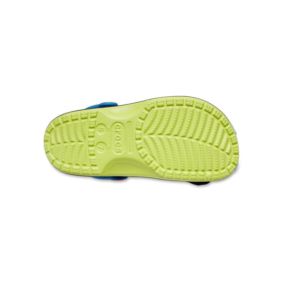 Disney Iam Goofy Classic Clog