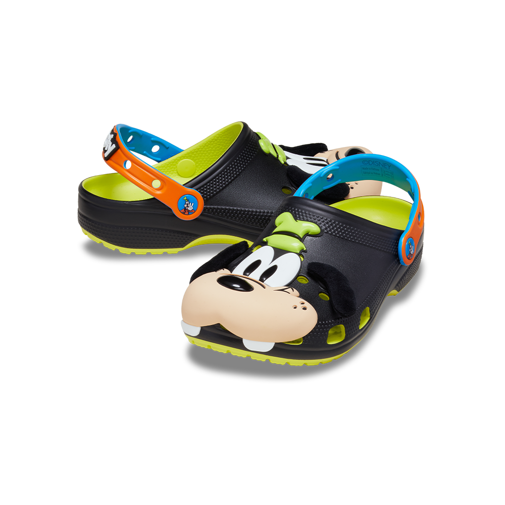 Disney Iam Goofy Classic Clog