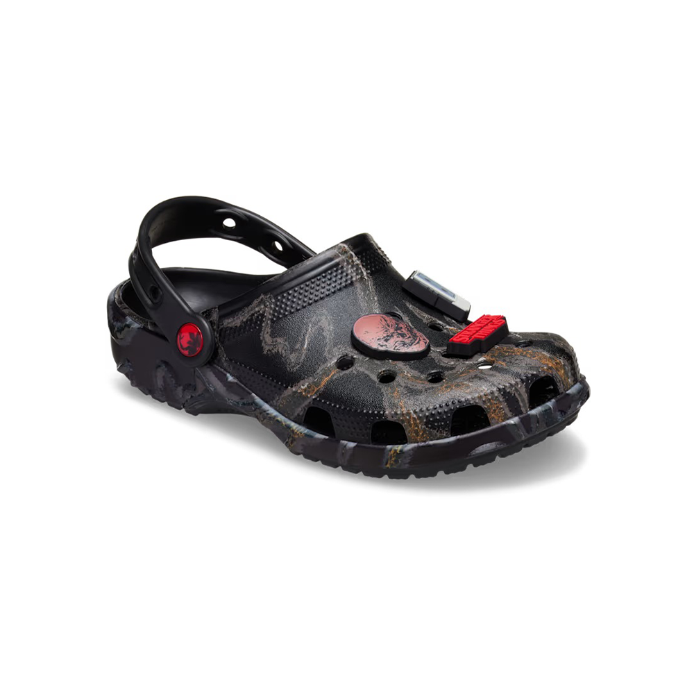 Stranger Things Classic Clog