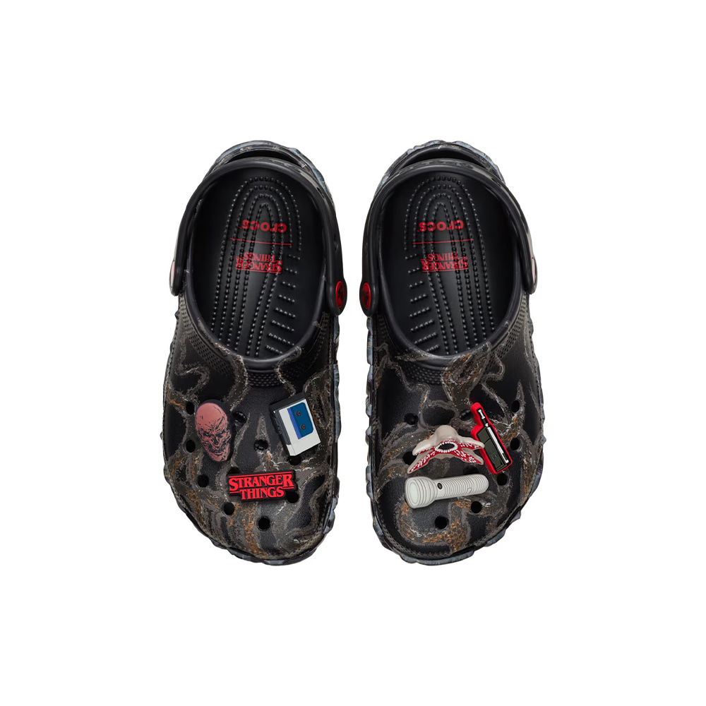 Stranger Things Classic Clog