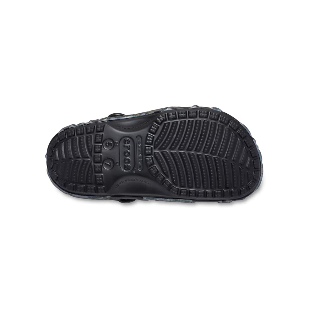 Stranger Things Classic Clog