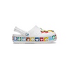 Kids' Peanuts Crocband Clog in Multi
