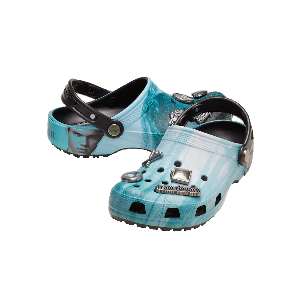 Twilight Classic Clog