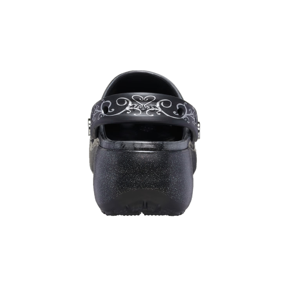 Twilight Classic Platform Clog