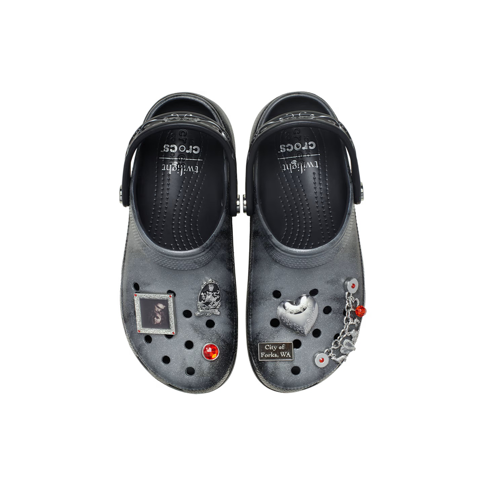 Twilight Classic Platform Clog