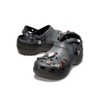 Twilight Classic Platform Clog