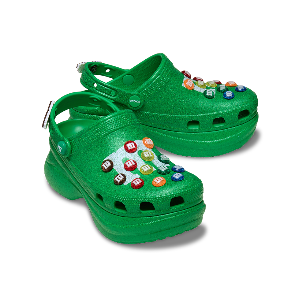 Women's MMs Crocs Bae Clog – Crocs Philippines