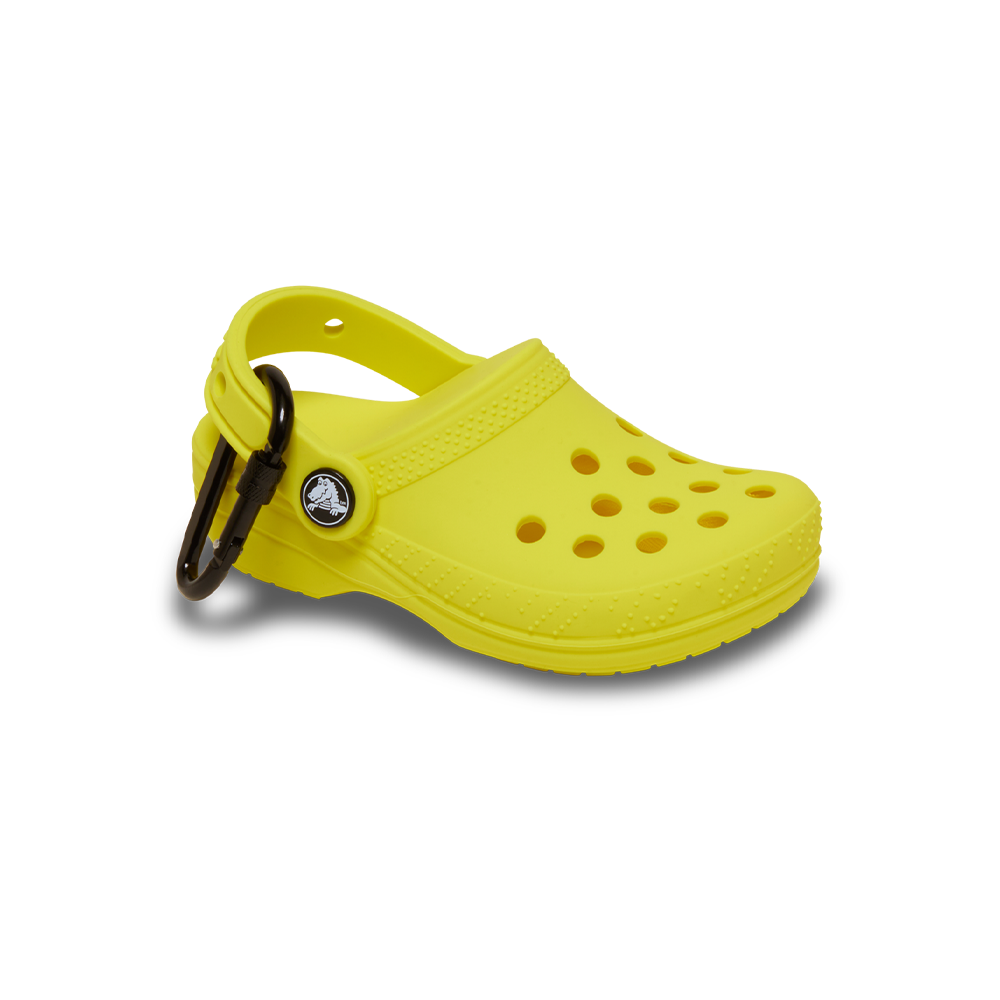Cyber Yellow