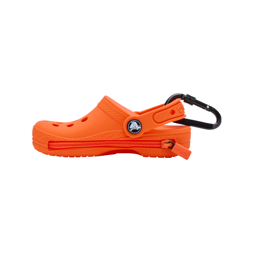 Shocking Orange