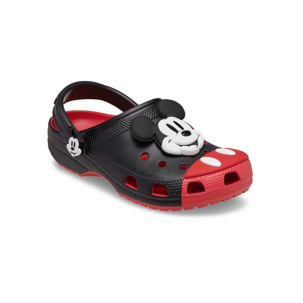 Mickey Mouse Classic Clog